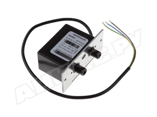 Трансформатор розжига Weishaupt W-ZG 02/2 110 В, арт: 603139 Трансформатор розжига Weishaupt W-ZG 02/2 110 В, арт: 603139