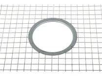 Решётка всасывающая Weishaupt 68 x 570 мм, 21170402022
