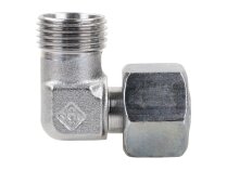 Резьбовое соединение Weishaupt 24-SWE-L12-ST