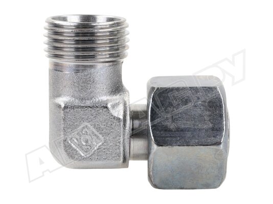 Резьбовое соединение Weishaupt 24-SWE-L12-ST, арт: 452452