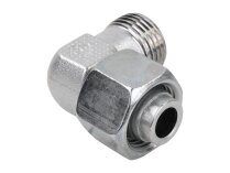 Резьбовое соединение Weishaupt 24-SWE-L12-ST, арт: 452452
