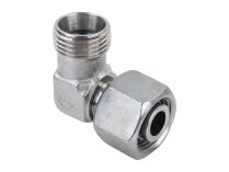 Резьбовое соединение Weishaupt 24-SWE-L12-ST, арт: 452452