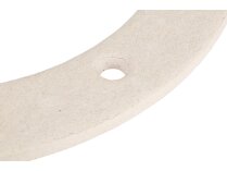 Прокладка фланца Weishaupt, арт: 11165200127