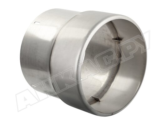 Жаровая труба Weishaupt H1, арт: 21070414012