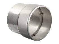 Жаровая труба Weishaupt H1, арт: 21070414012