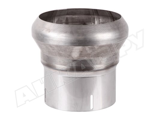 Жаровая труба Weishaupt, арт: 21131514012