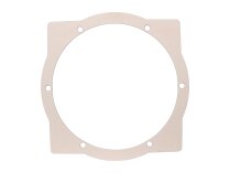 Прокладка фланца Weishaupt 8 x 470 / 520 x 441.5 мм, 21160401147