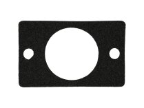 Уплотнение фланца датчика пламени Weishaupt 28 x 44.5 мм, 21710412017