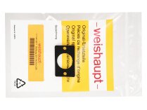 Уплотнение фланца датчика пламени Weishaupt 28 x 44.5 мм, арт: 21710412017