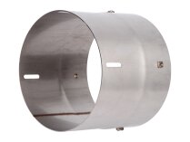 Труба удлинительная Weishaupt 150 мм, 21731414112