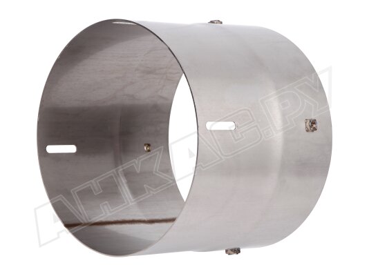 Труба удлинительная Weishaupt, арт: 21731414112.