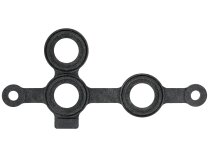 Уплотнительная прокладка Weishaupt, 21820411017