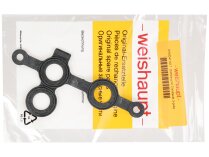 Уплотнительная прокладка Weishaupt, арт: 21820411017