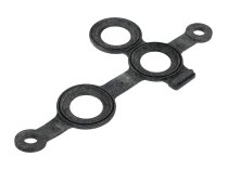 Уплотнительная прокладка Weishaupt, арт: 21820411017