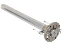 Труба смесительная Weishaupt с удлинением на 100 мм, 23011014022