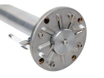 Труба смесительная Weishaupt с удлинением на 100 мм, арт: 23011014022