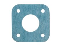 Уплотнение Weishaupt 76 x 76 x 2 мм, 23230026027