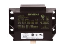 Трансформатор для W-FM 100/200 Weishaupt AGG5.210 110 В, арт: 600345