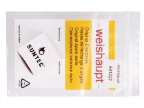 Комплект уплотнений вала Weishaupt 601027