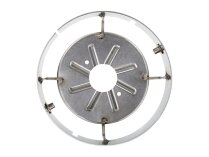 Уравнительный диск Weishaupt Ø165 x 50 мм, арт: 11196414042