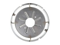 Уравнительный диск Weishaupt Ø165 x 50 мм, арт: 11196414042