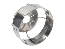 Уравнительный диск Weishaupt Ø165 x 50 мм, арт: 11196414042