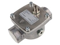 Газовый фильтр Weishaupt WF 507/1, 15122340130
