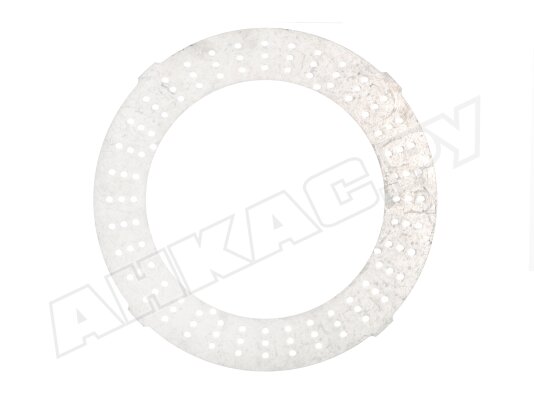 Шайба подпорная Weishaupt Ø425 x 295 мм, арт: 21170414097