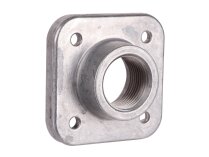 Фланец Weishaupt G 1", 23230026017