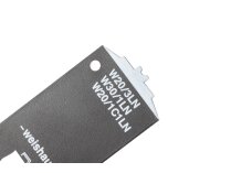 Шаблон настроечный Weishaupt, арт: 24111000017.