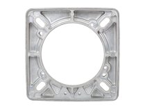 Фланец горелки Weishaupt, арт: 24111001057