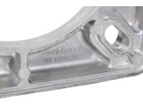 Фланец горелки Weishaupt, арт: 24111001057