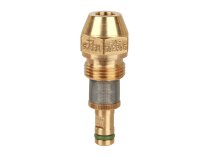 Форсунка Weishaupt K3 S2 45-50° V, арт: 602806