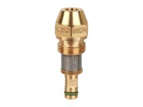 Форсунка Weishaupt K3 S2 45-50° V, арт: 602806