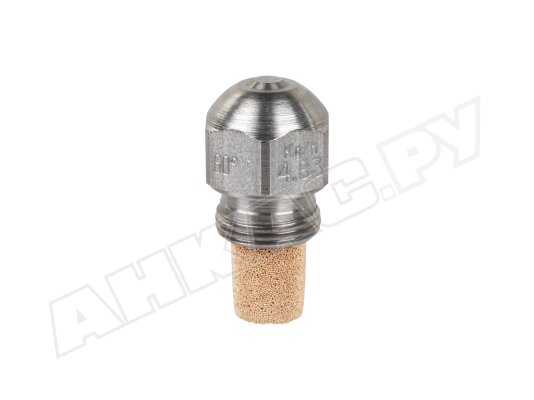 Форсунка Weishaupt 1.25/60° S, арт: 612210