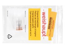 Форсунка Weishaupt 1.25/60° S, арт: 612210