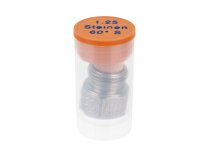 Форсунка Weishaupt 1.25/60° S, арт: 612210