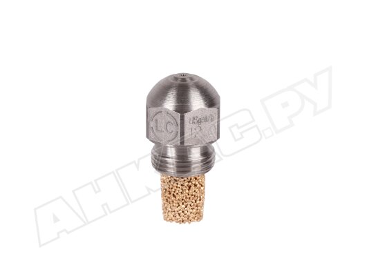 Форсунка Weishaupt 12.00/60° SS, арт: 612235