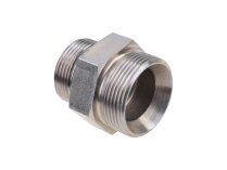Штуцер Weishaupt DN20 M30x1.5 x M26x1.5 мм, арт: 11178206027