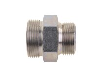 Штуцер Weishaupt DN20 M30x1.5 x M26x1.5 мм, арт: 11178206027