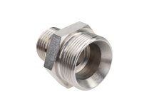Вкручиваемый штуцер Weishaupt DN20 M30x1.5 x G1/2, 11265400017