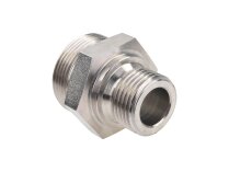 Вкручиваемый штуцер Weishaupt DN20 M30x1.5 x G1/2, арт: 11265400017