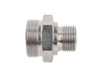 Вкручиваемый штуцер Weishaupt DN20 M30x1.5 x G1/2, арт: 11265400017