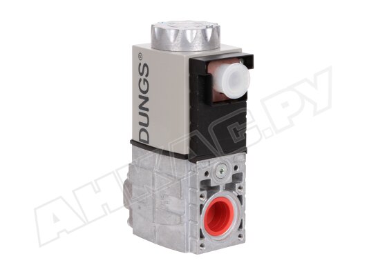 Газовый электромагнитный клапан Weishaupt SV-D 507, арт: 605550