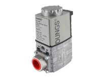 Газовый электромагнитный клапан Weishaupt SV-D 507, арт: 605550