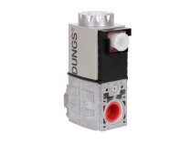 Газовый электромагнитный клапан Weishaupt SV-D 507, арт: 605550