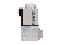 Газовый электромагнитный клапан Weishaupt SV-D 507, арт: 605550