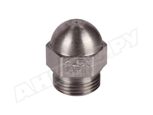 Форсунка Baltur 4.50/45° HO, арт: 0005070143 Форсунка Baltur 4.50/45° HO, арт: 0005070143