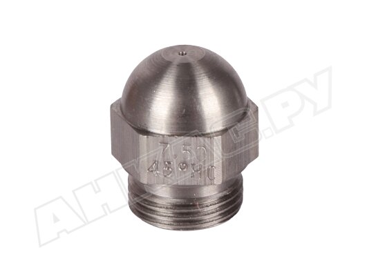 Форсунка Baltur 7.50/45° HO, арт: 0005070146 Форсунка Baltur 7.50/45° HO, арт: 0005070146