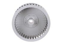 Рабочее колесо вентилятора CIB Unigas 350x130x38 мм, 2150010